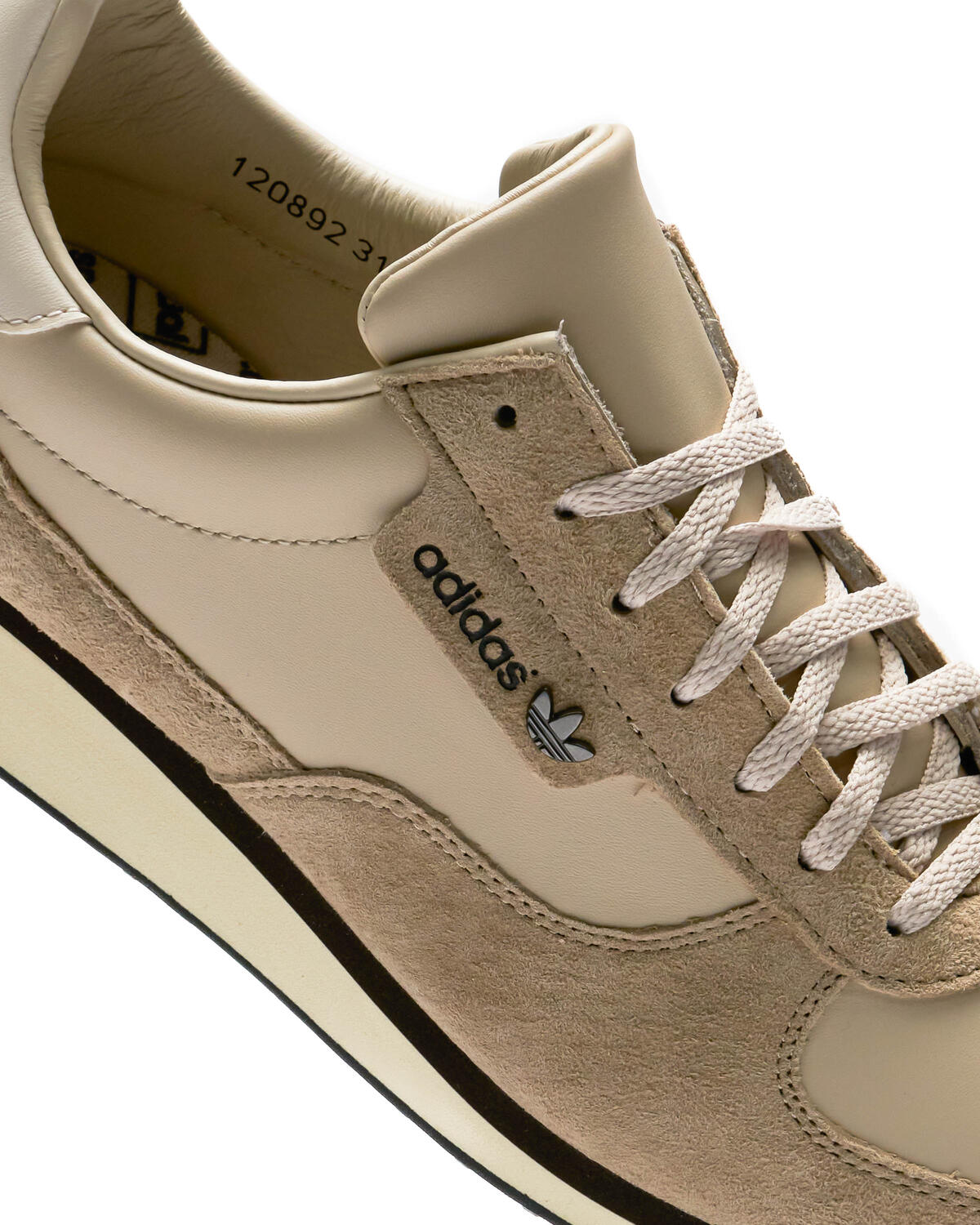 Adidas Originals LAWKHOLME SPEZIAL | IF5780 | AFEW STORE